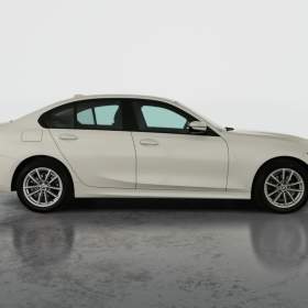 Foto inzerátu BMW 3 318 i