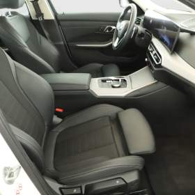 Foto inzerátu BMW 3 318 i