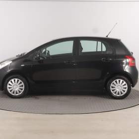 Foto inzerátu Toyota Yaris 1.0 VVT-i