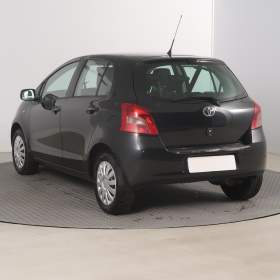 Foto inzerátu Toyota Yaris 1.0 VVT-i