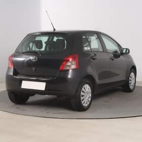 Foto inzerátu Toyota Yaris 1.0 VVT-i