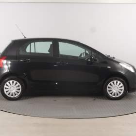 Foto inzerátu Toyota Yaris 1.0 VVT-i