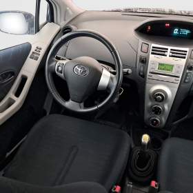 Foto inzerátu Toyota Yaris 1.0 VVT-i