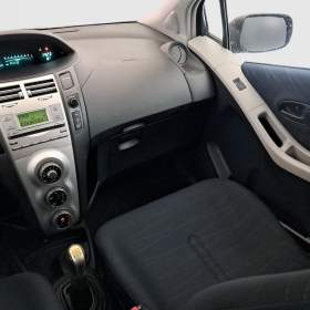 Foto inzerátu Toyota Yaris 1.0 VVT-i