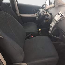 Foto inzerátu Toyota Yaris 1.0 VVT-i