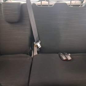 Foto inzerátu Toyota Yaris 1.0 VVT-i