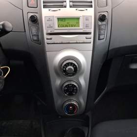 Foto inzerátu Toyota Yaris 1.0 VVT-i