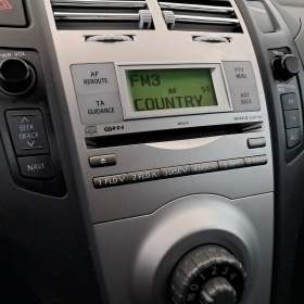 Foto inzerátu Toyota Yaris 1.0 VVT-i