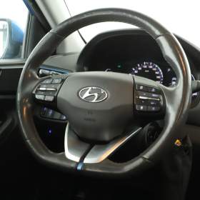 Hyundai Ioniq Hybrid / 19830427