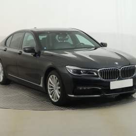 BMW 7 730 Ld xDrive / 19830442