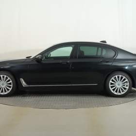 Foto inzerátu BMW 7 730 Ld xDrive