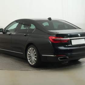 Foto inzerátu BMW 7 730 Ld xDrive