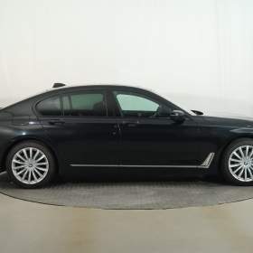 Foto inzerátu BMW 7 730 Ld xDrive