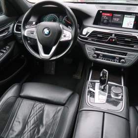 Foto inzerátu BMW 7 730 Ld xDrive