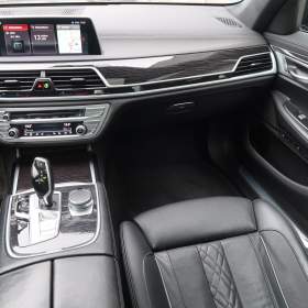 Foto inzerátu BMW 7 730 Ld xDrive