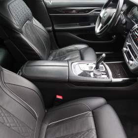 Foto inzerátu BMW 7 730 Ld xDrive