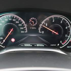 Foto inzerátu BMW 7 730 Ld xDrive
