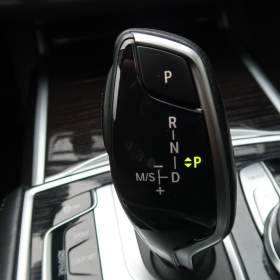 Foto inzerátu BMW 7 730 Ld xDrive