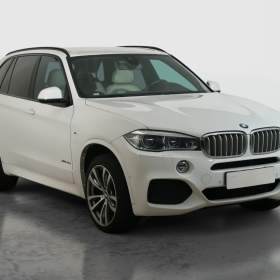 BMW X5 xDrive40d / 19830445