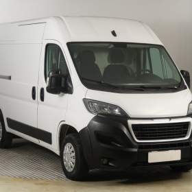 Peugeot Boxer 2.2 BlueHDi / 19832405