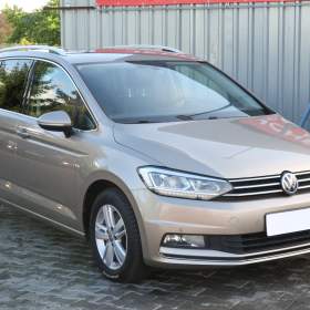 VW Touran 2.0 TDI / 19832422