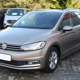 Foto inzerátu VW Touran 2.0 TDI