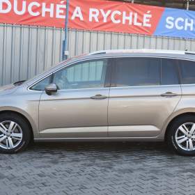 Foto inzerátu VW Touran 2.0 TDI