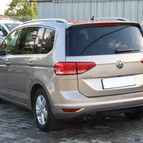 Foto inzerátu VW Touran 2.0 TDI