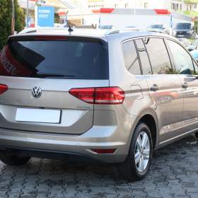 Foto inzerátu VW Touran 2.0 TDI