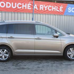 Foto inzerátu VW Touran 2.0 TDI