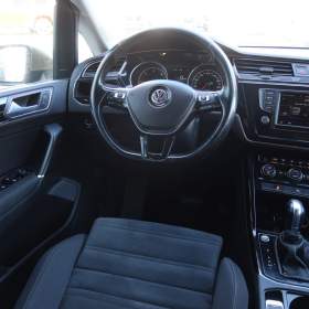 Foto inzerátu VW Touran 2.0 TDI