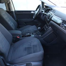 Foto inzerátu VW Touran 2.0 TDI
