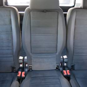 Foto inzerátu VW Touran 2.0 TDI
