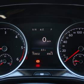 Foto inzerátu VW Touran 2.0 TDI