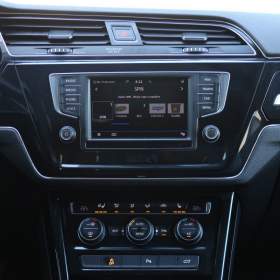 Foto inzerátu VW Touran 2.0 TDI