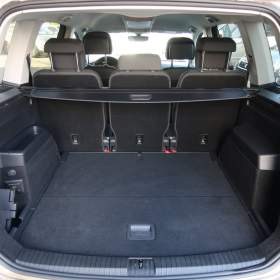 Foto inzerátu VW Touran 2.0 TDI