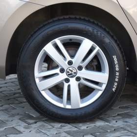 Foto inzerátu VW Touran 2.0 TDI