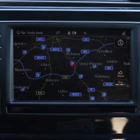 Foto inzerátu VW Touran 2.0 TDI