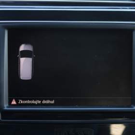 Foto inzerátu VW Touran 2.0 TDI