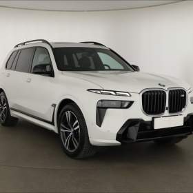 BMW X7 M60i / 19832437