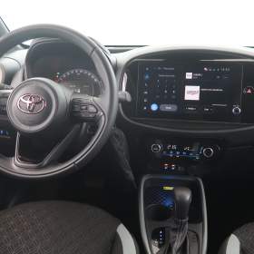 Toyota Aygo X 1.0 / 19832441