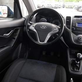 Foto inzerátu Hyundai ix20 1.4 CVVT