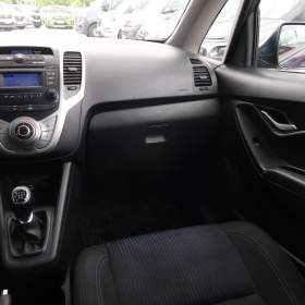 Foto inzerátu Hyundai ix20 1.4 CVVT