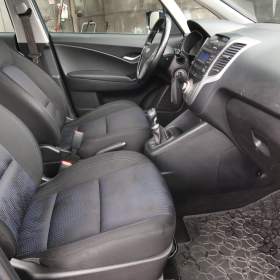 Foto inzerátu Hyundai ix20 1.4 CVVT