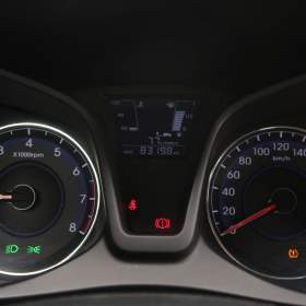 Foto inzerátu Hyundai ix20 1.4 CVVT