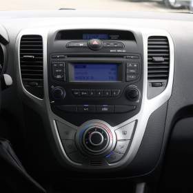 Foto inzerátu Hyundai ix20 1.4 CVVT