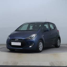 Foto inzerátu Hyundai ix20 1.4 CVVT