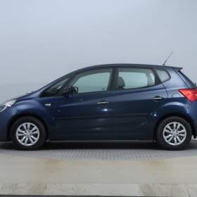 Foto inzerátu Hyundai ix20 1.4 CVVT