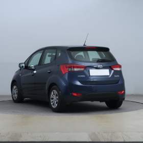 Foto inzerátu Hyundai ix20 1.4 CVVT
