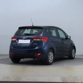 Foto inzerátu Hyundai ix20 1.4 CVVT